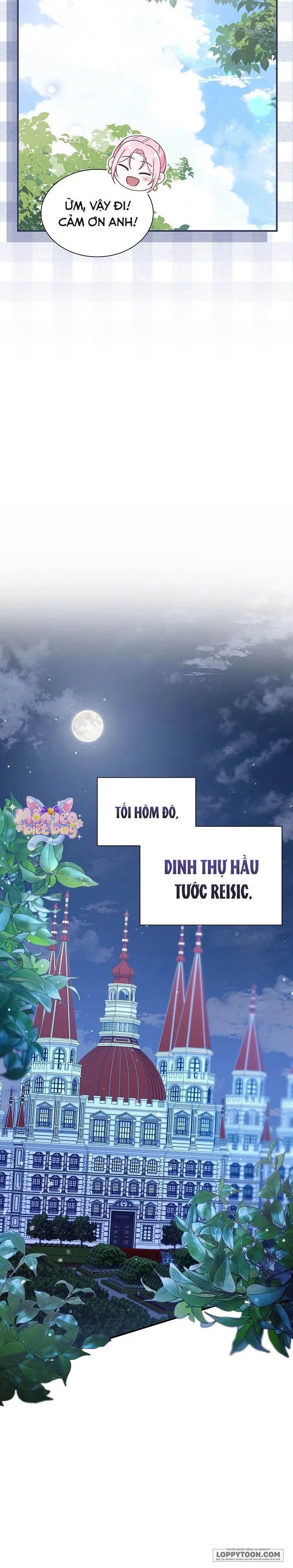 Dẫu Cho Con Gái Của Kẻ Phản Diện Trùng Sinh - Chap 56 - Trang 28