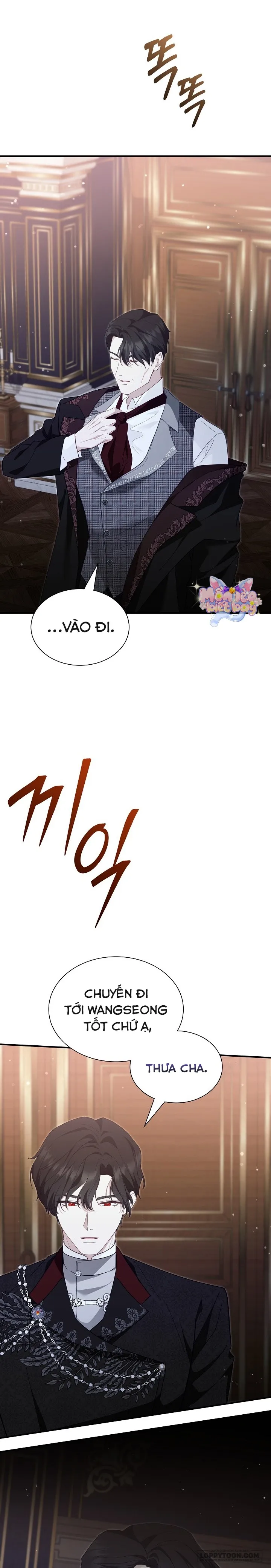 Dẫu Cho Con Gái Của Kẻ Phản Diện Trùng Sinh - Chap 56 - Trang 29