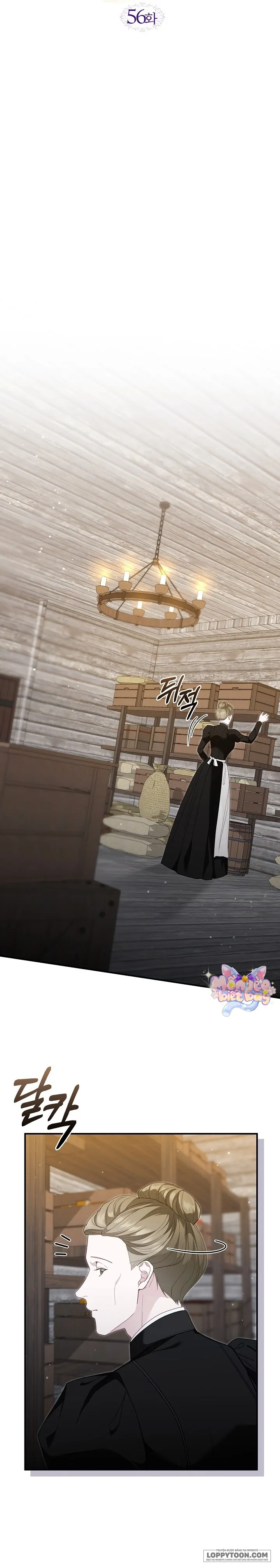Dẫu Cho Con Gái Của Kẻ Phản Diện Trùng Sinh - Chap 56 - Trang 6