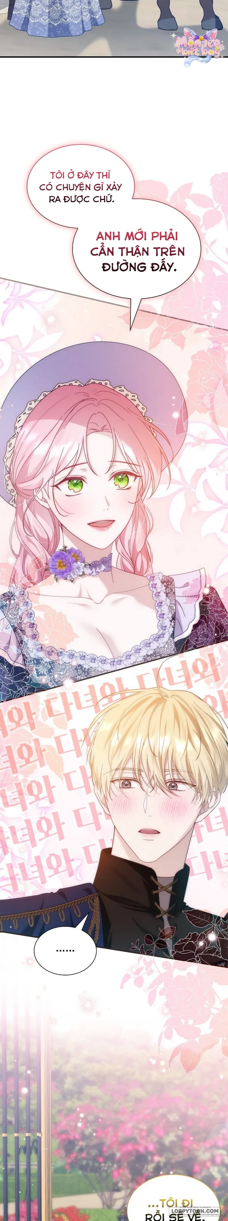 Dẫu Cho Con Gái Của Kẻ Phản Diện Trùng Sinh - Chap 57 - Trang 2