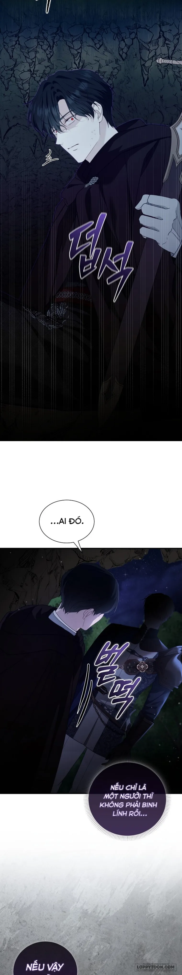 Dẫu Cho Con Gái Của Kẻ Phản Diện Trùng Sinh - Chap 57 - Trang 16