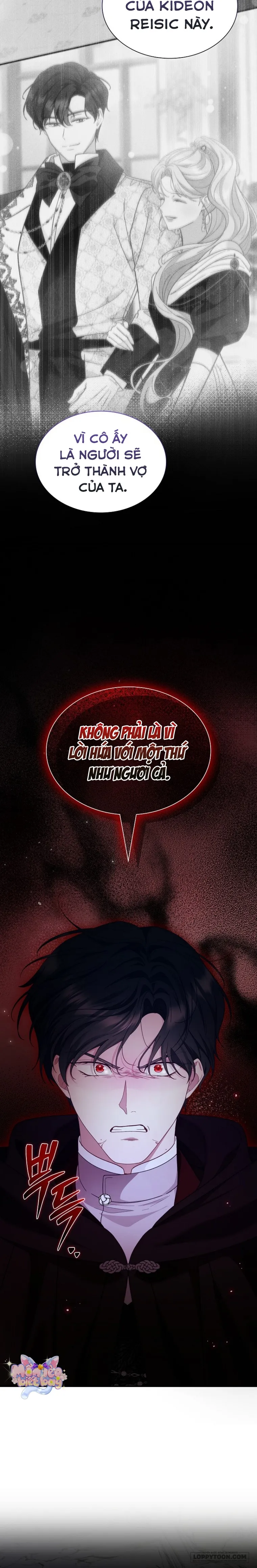 Dẫu Cho Con Gái Của Kẻ Phản Diện Trùng Sinh - Chap 57 - Trang 20