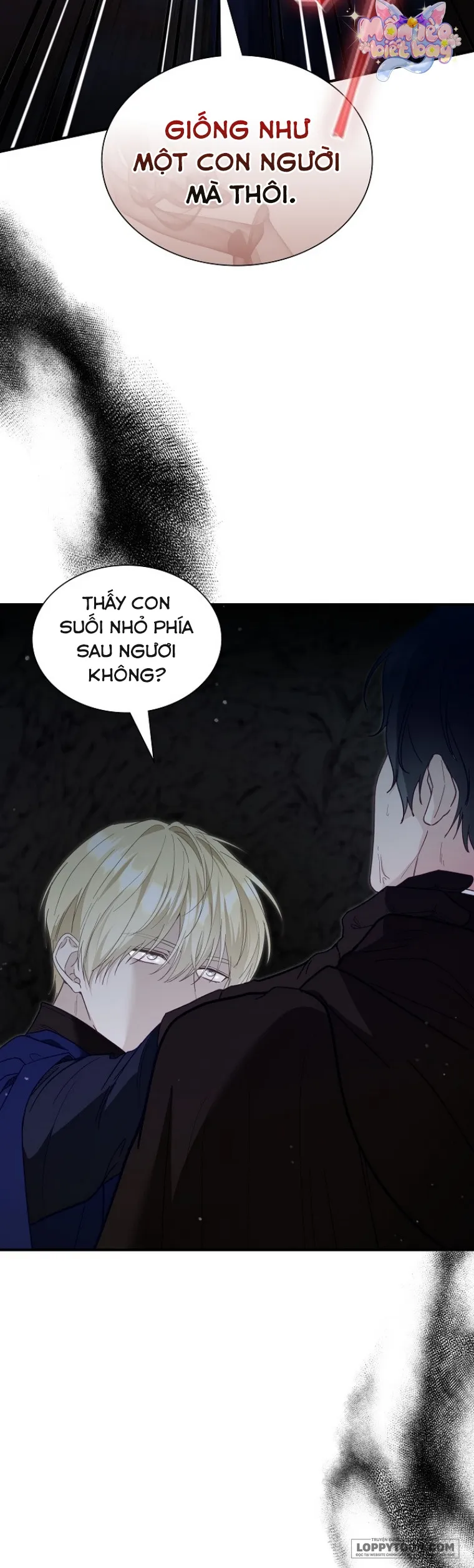 Dẫu Cho Con Gái Của Kẻ Phản Diện Trùng Sinh - Chap 57 - Trang 26
