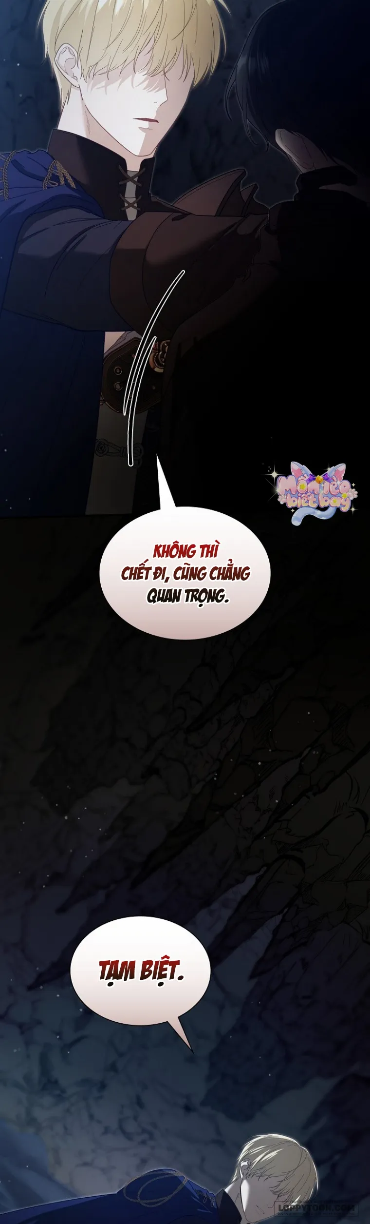 Dẫu Cho Con Gái Của Kẻ Phản Diện Trùng Sinh - Chap 57 - Trang 29