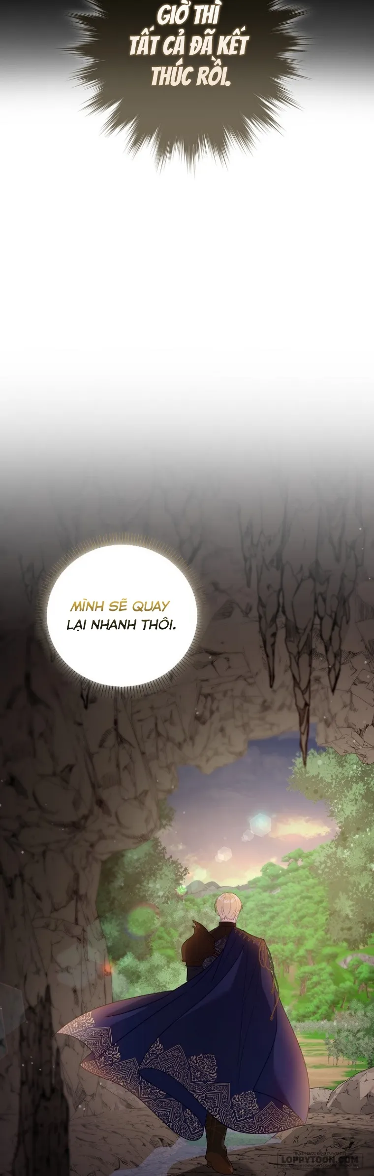Dẫu Cho Con Gái Của Kẻ Phản Diện Trùng Sinh - Chap 57 - Trang 32