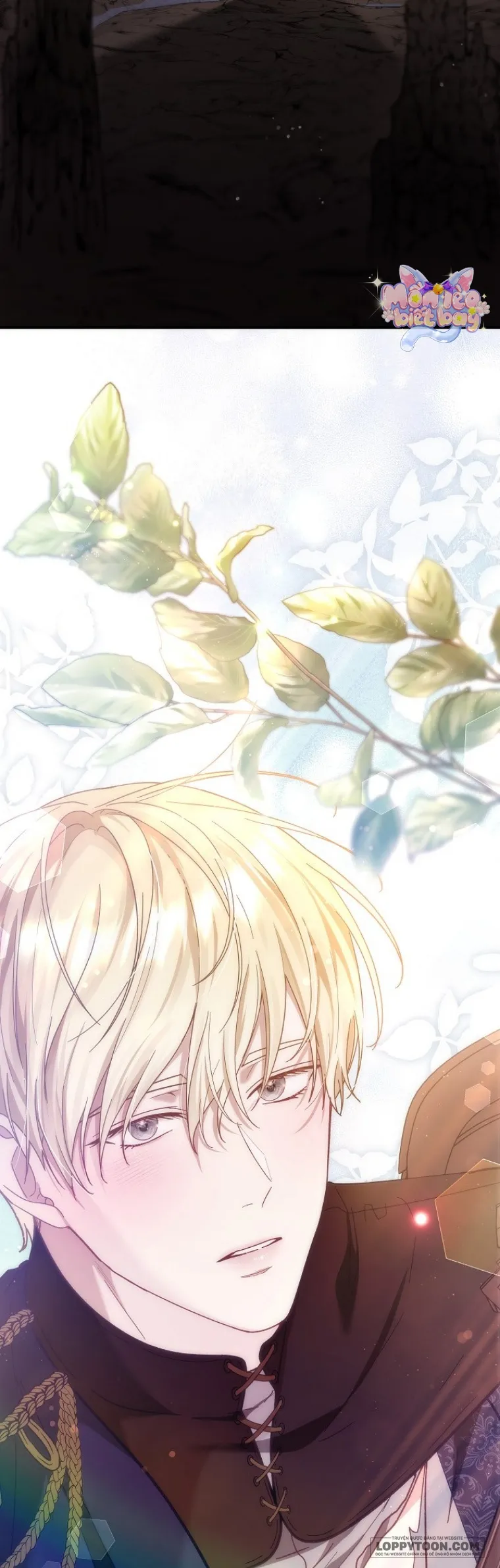 Dẫu Cho Con Gái Của Kẻ Phản Diện Trùng Sinh - Chap 57 - Trang 33