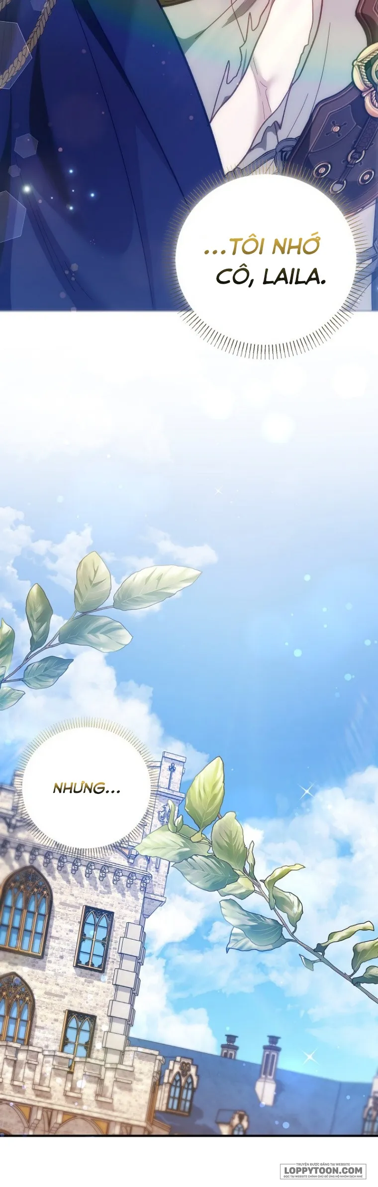 Dẫu Cho Con Gái Của Kẻ Phản Diện Trùng Sinh - Chap 57 - Trang 34