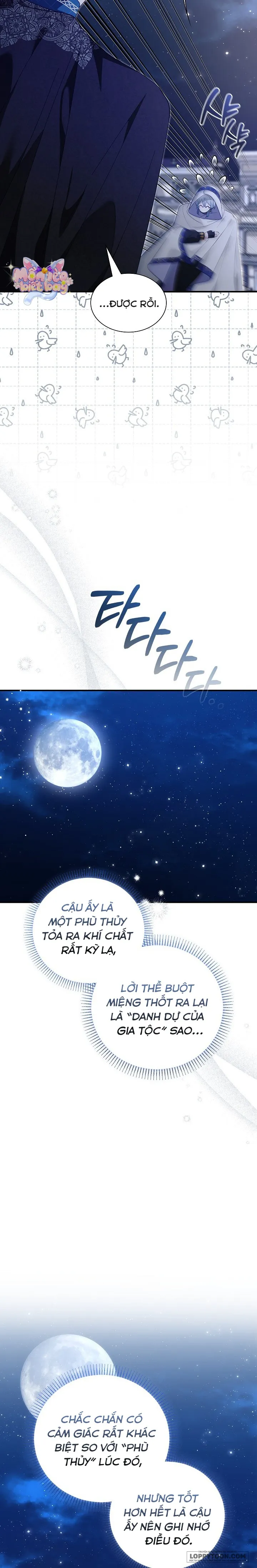 Dẫu Cho Con Gái Của Kẻ Phản Diện Trùng Sinh - Chap 59 - Trang 23