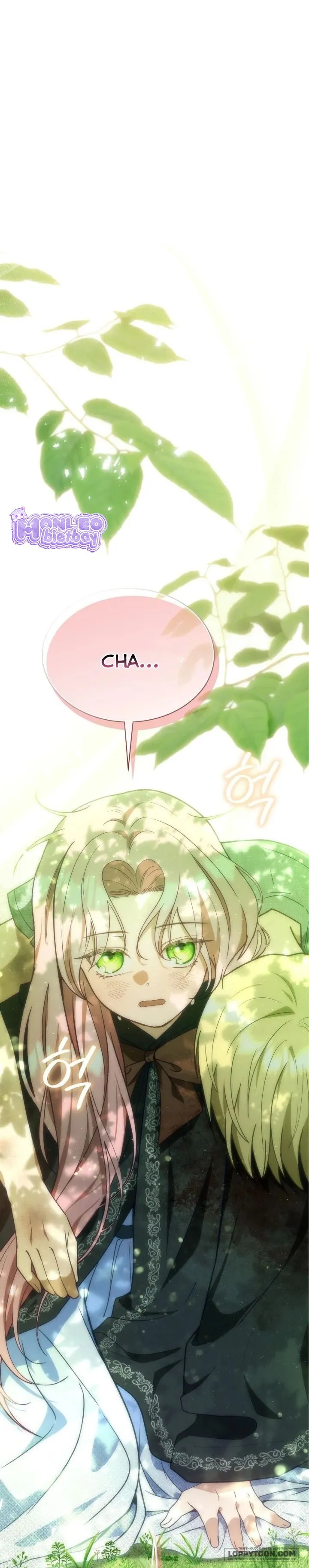 Dẫu Cho Con Gái Của Kẻ Phản Diện Trùng Sinh - Chap 6 - Trang 1