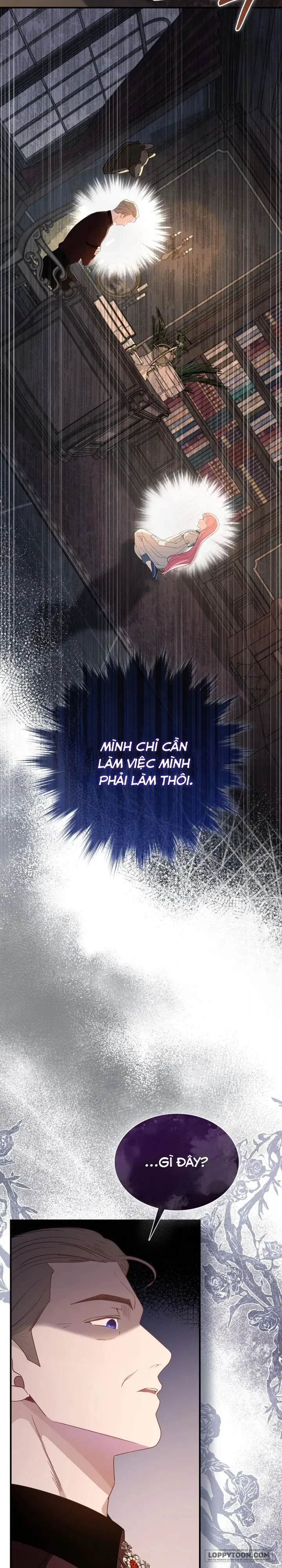 Dẫu Cho Con Gái Của Kẻ Phản Diện Trùng Sinh - Chap 6 - Trang 20
