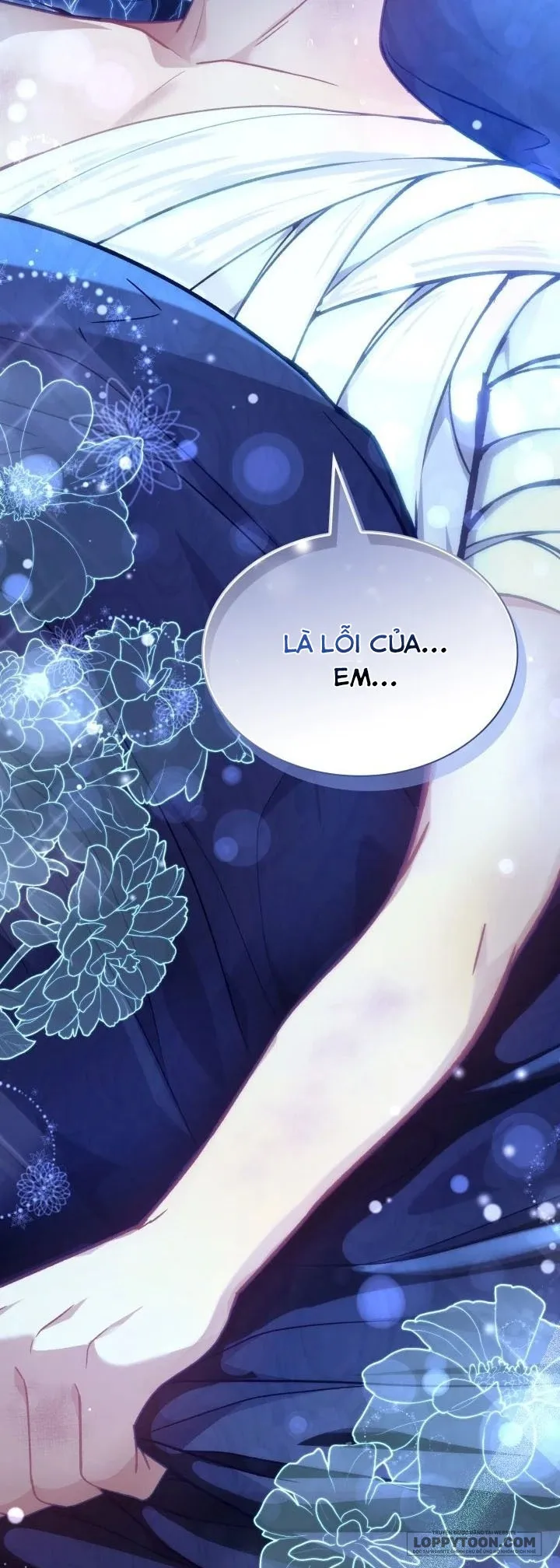 Dẫu Cho Con Gái Của Kẻ Phản Diện Trùng Sinh - Chap 6 - Trang 40
