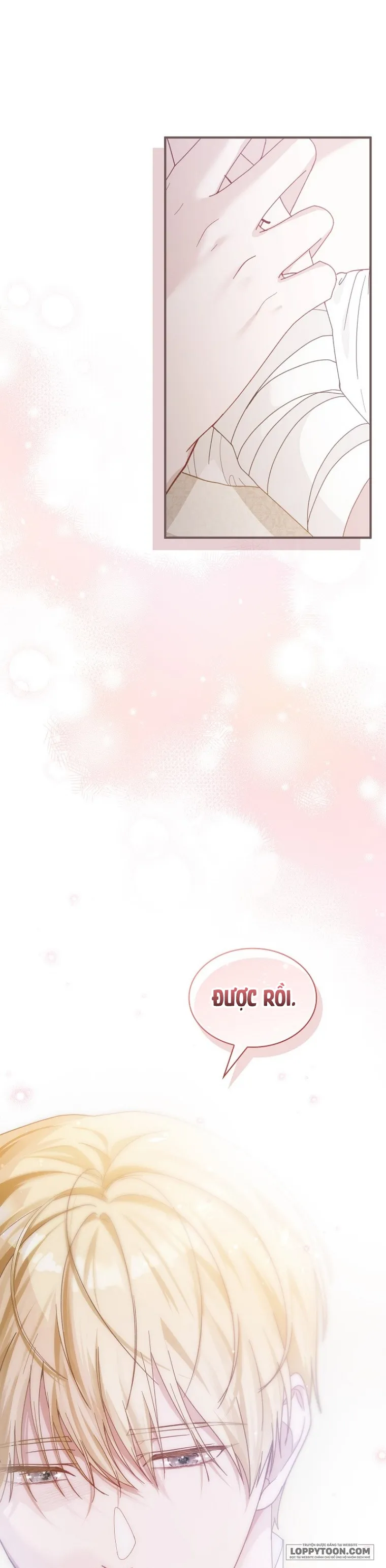 Dẫu Cho Con Gái Của Kẻ Phản Diện Trùng Sinh - Chap 60 - Trang 13