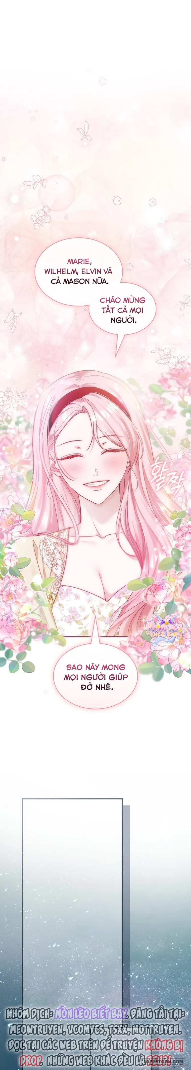 Dẫu Cho Con Gái Của Kẻ Phản Diện Trùng Sinh - Chap 60 - Trang 27