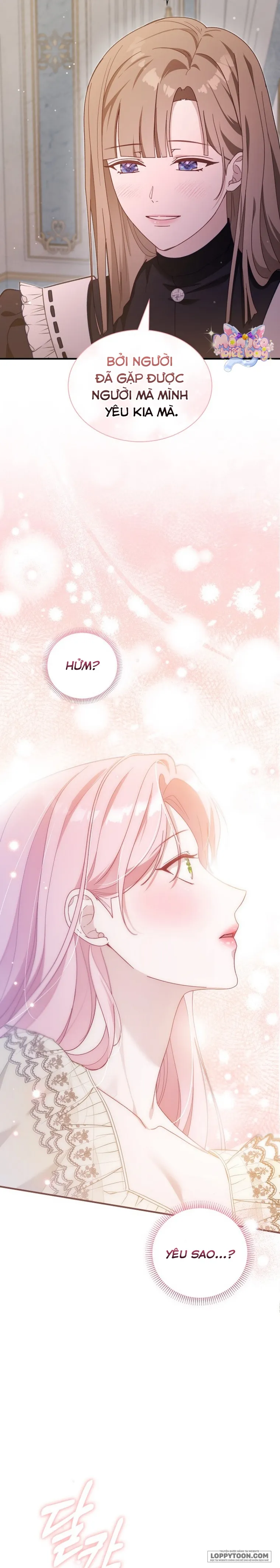 Dẫu Cho Con Gái Của Kẻ Phản Diện Trùng Sinh - Chap 60 - Trang 30