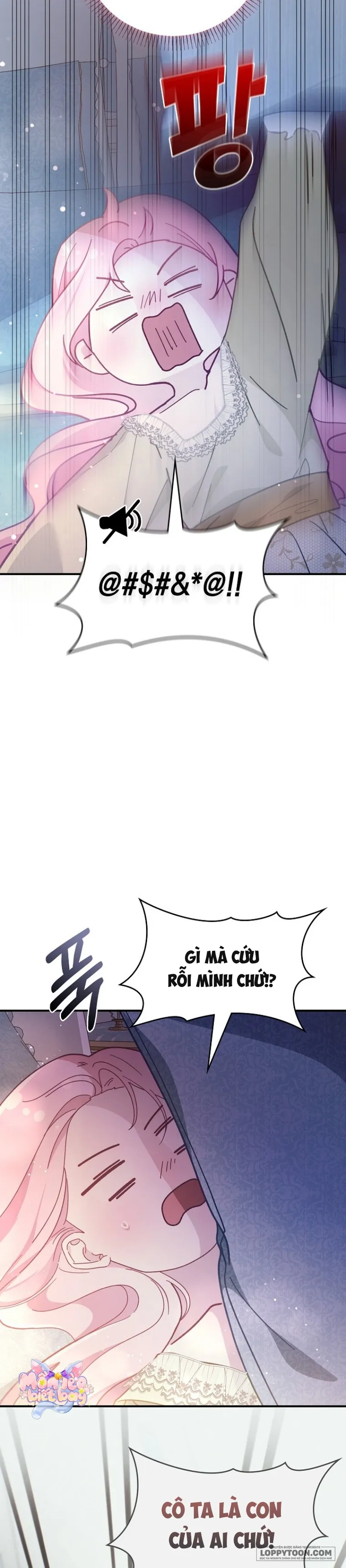 Dẫu Cho Con Gái Của Kẻ Phản Diện Trùng Sinh - Chap 60 - Trang 33