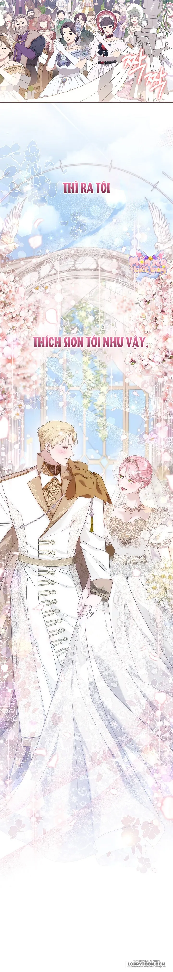 Dẫu Cho Con Gái Của Kẻ Phản Diện Trùng Sinh - Chap 61 - Trang 5