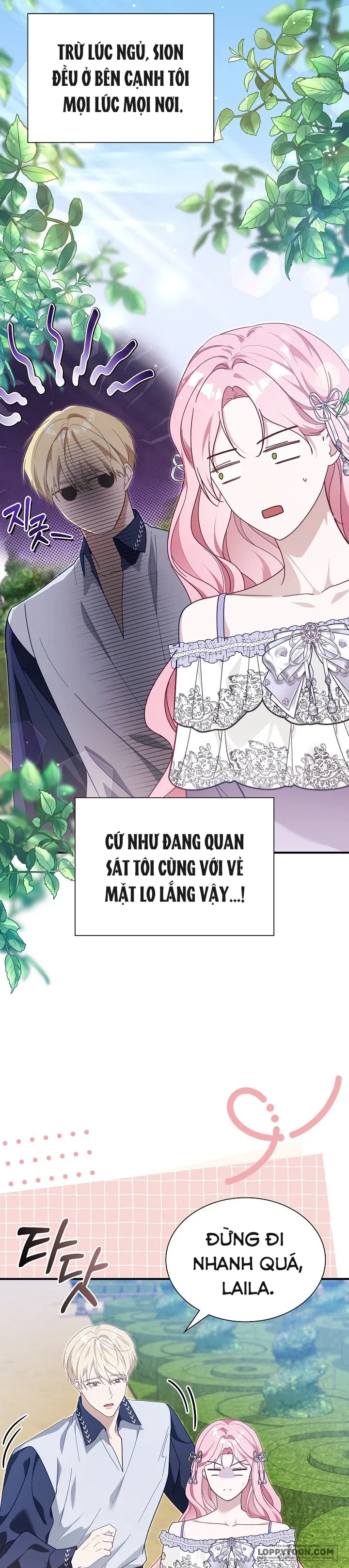 Dẫu Cho Con Gái Của Kẻ Phản Diện Trùng Sinh - Chap 62 - Trang 13