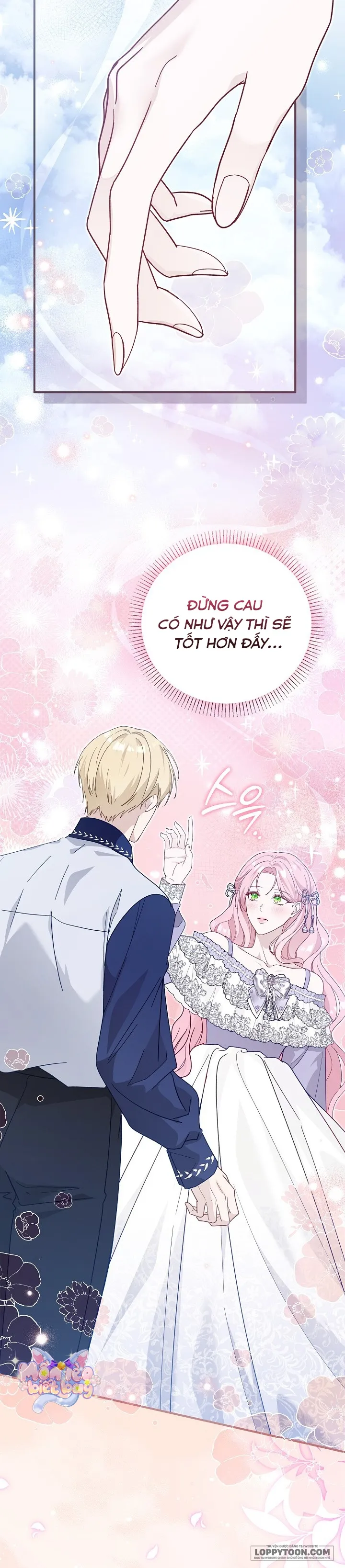 Dẫu Cho Con Gái Của Kẻ Phản Diện Trùng Sinh - Chap 62 - Trang 18