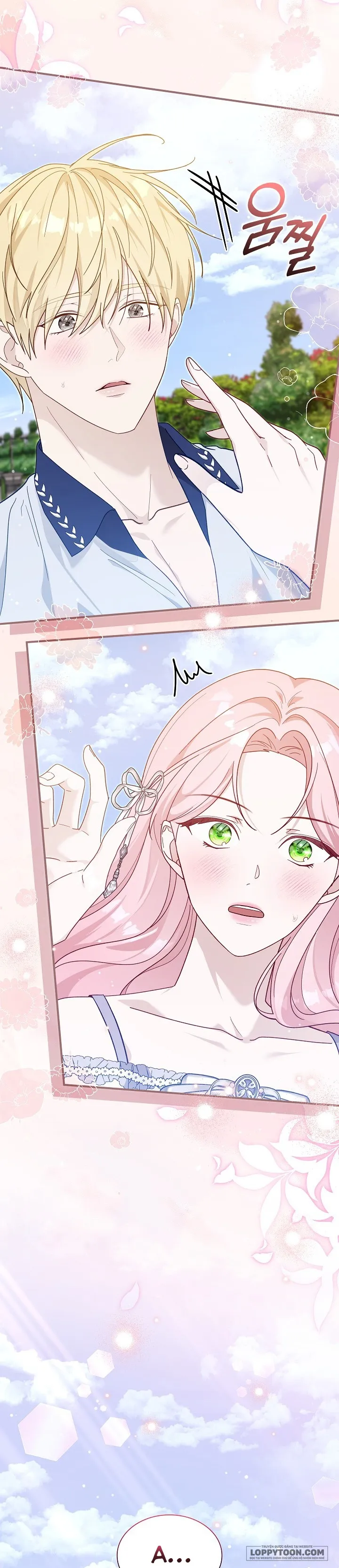 Dẫu Cho Con Gái Của Kẻ Phản Diện Trùng Sinh - Chap 62 - Trang 19