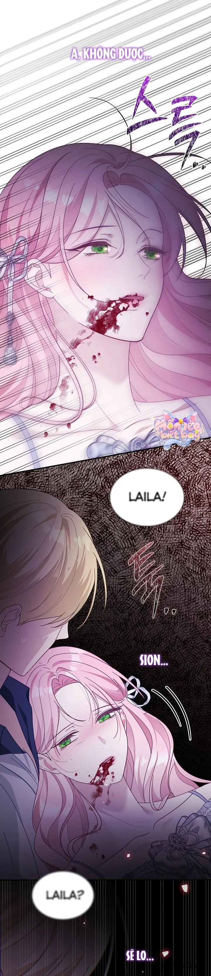 Dẫu Cho Con Gái Của Kẻ Phản Diện Trùng Sinh - Chap 62 - Trang 31