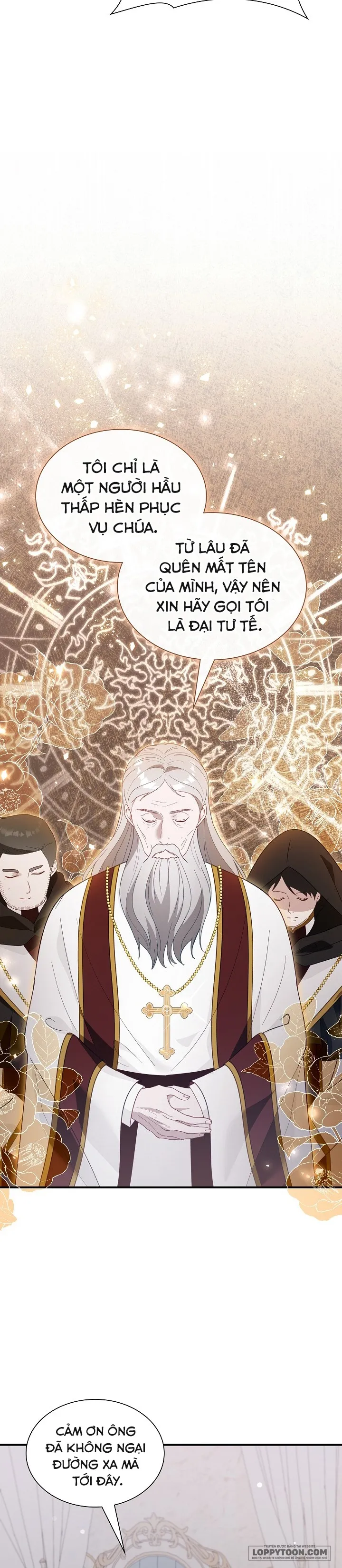 Dẫu Cho Con Gái Của Kẻ Phản Diện Trùng Sinh - Chap 62 - Trang 36