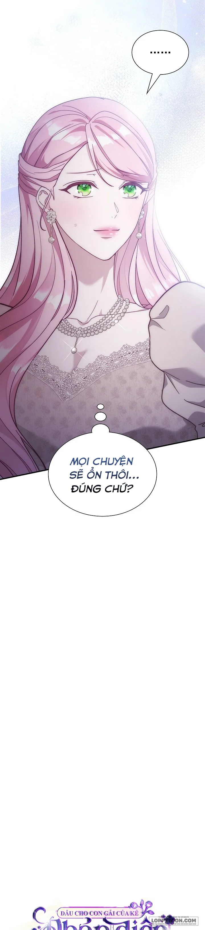 Dẫu Cho Con Gái Của Kẻ Phản Diện Trùng Sinh - Chap 62 - Trang 10