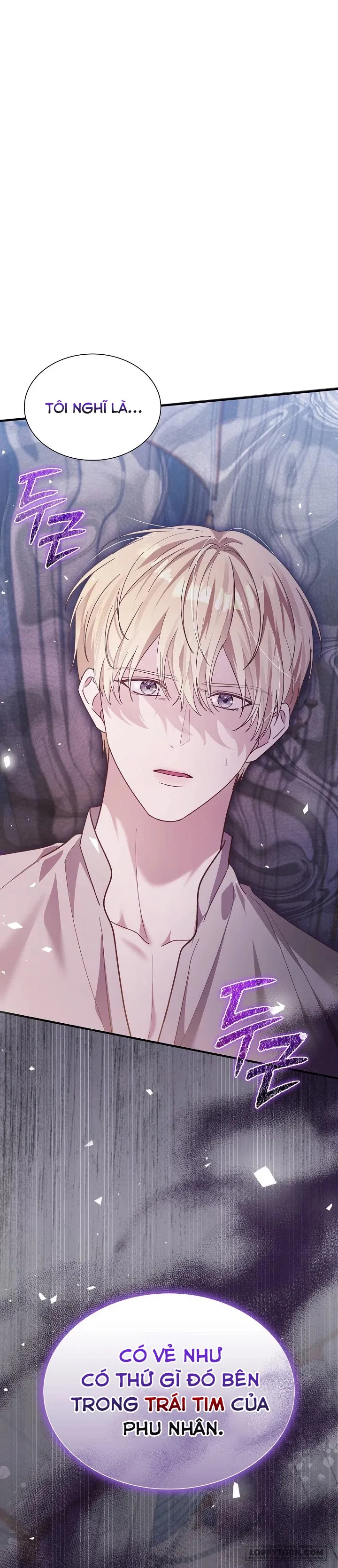 Dẫu Cho Con Gái Của Kẻ Phản Diện Trùng Sinh - Chap 63 - Trang 1