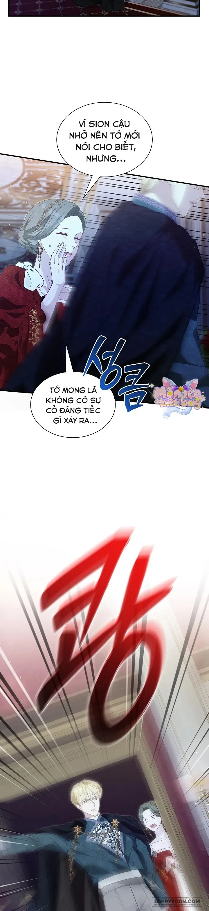 Dẫu Cho Con Gái Của Kẻ Phản Diện Trùng Sinh - Chap 63 - Trang 14