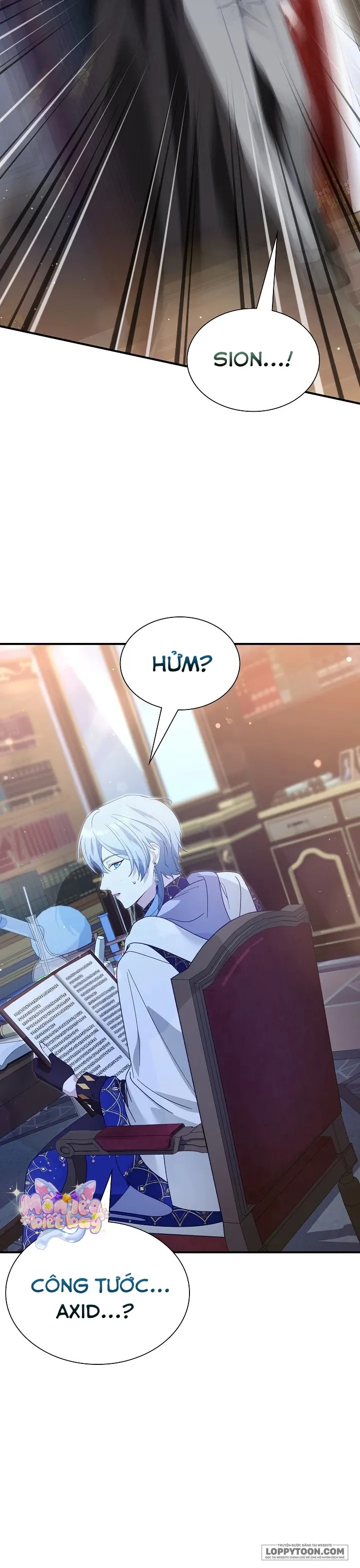Dẫu Cho Con Gái Của Kẻ Phản Diện Trùng Sinh - Chap 63 - Trang 15