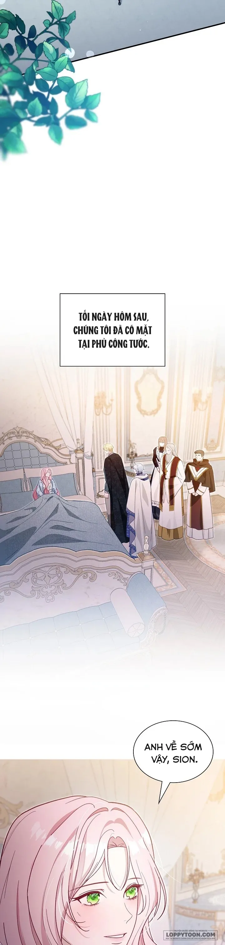 Dẫu Cho Con Gái Của Kẻ Phản Diện Trùng Sinh - Chap 63 - Trang 29