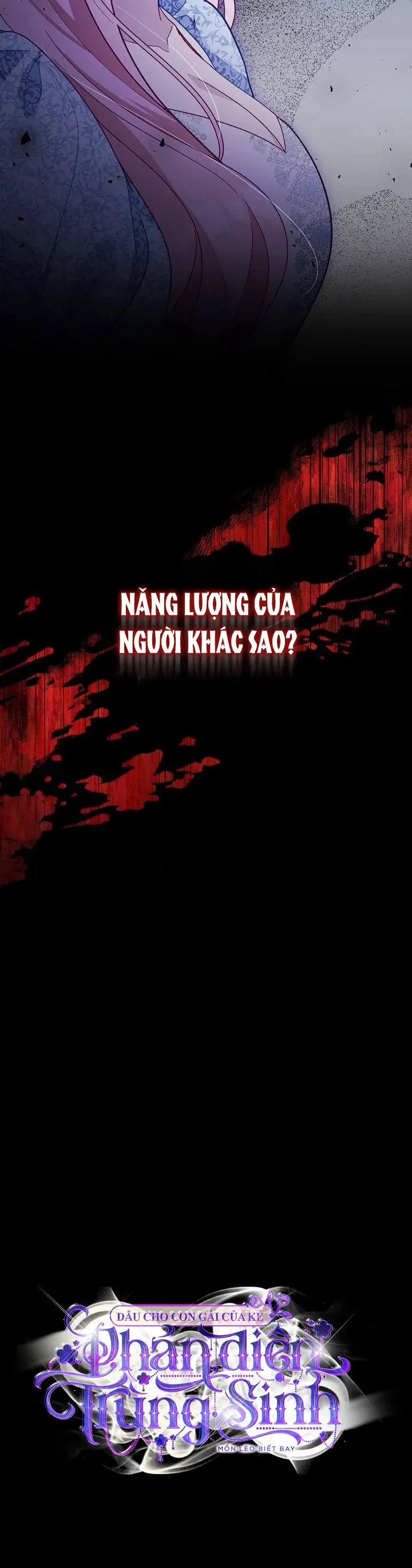 Dẫu Cho Con Gái Của Kẻ Phản Diện Trùng Sinh - Chap 63 - Trang 45