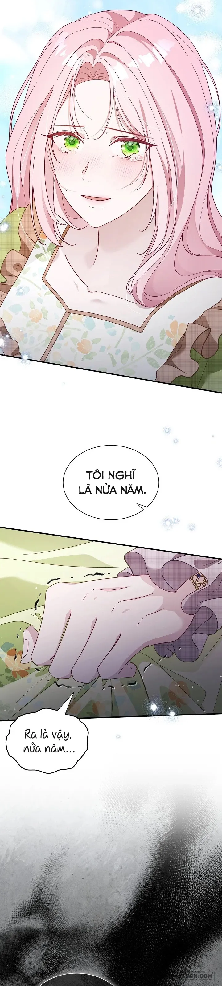 Dẫu Cho Con Gái Của Kẻ Phản Diện Trùng Sinh - Chap 63 - Trang 7