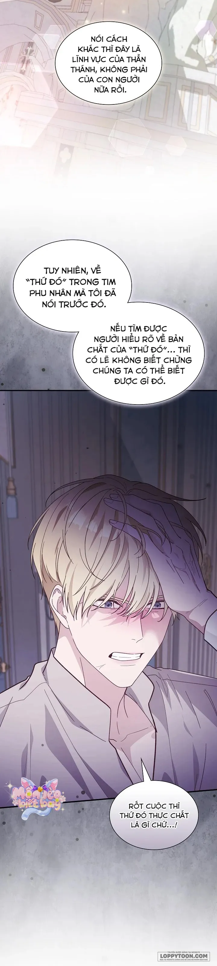 Dẫu Cho Con Gái Của Kẻ Phản Diện Trùng Sinh - Chap 63 - Trang 9