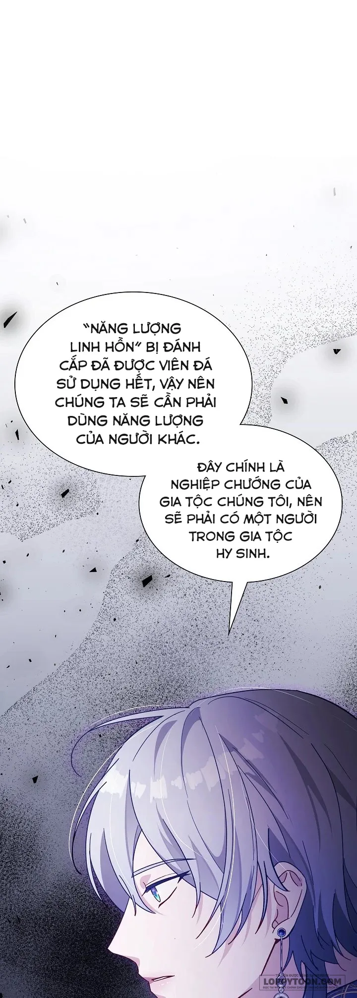 Dẫu Cho Con Gái Của Kẻ Phản Diện Trùng Sinh - Chap 64 - Trang 1