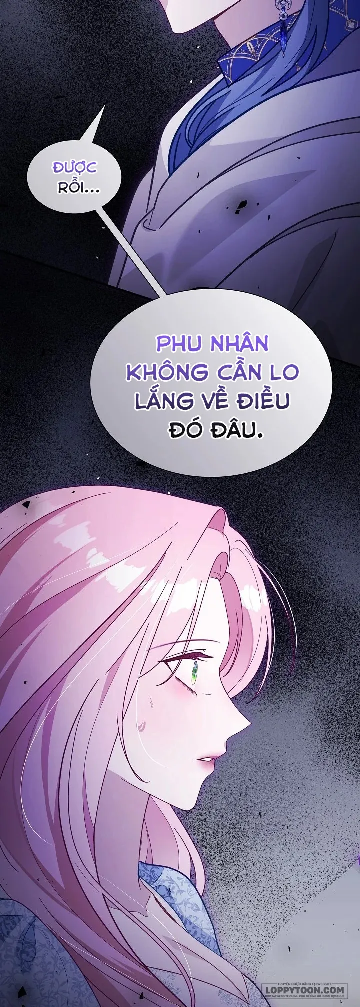 Dẫu Cho Con Gái Của Kẻ Phản Diện Trùng Sinh - Chap 64 - Trang 2