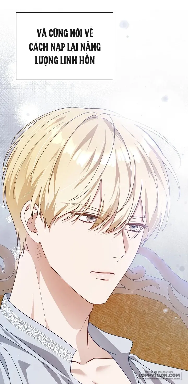 Dẫu Cho Con Gái Của Kẻ Phản Diện Trùng Sinh - Chap 64 - Trang 13