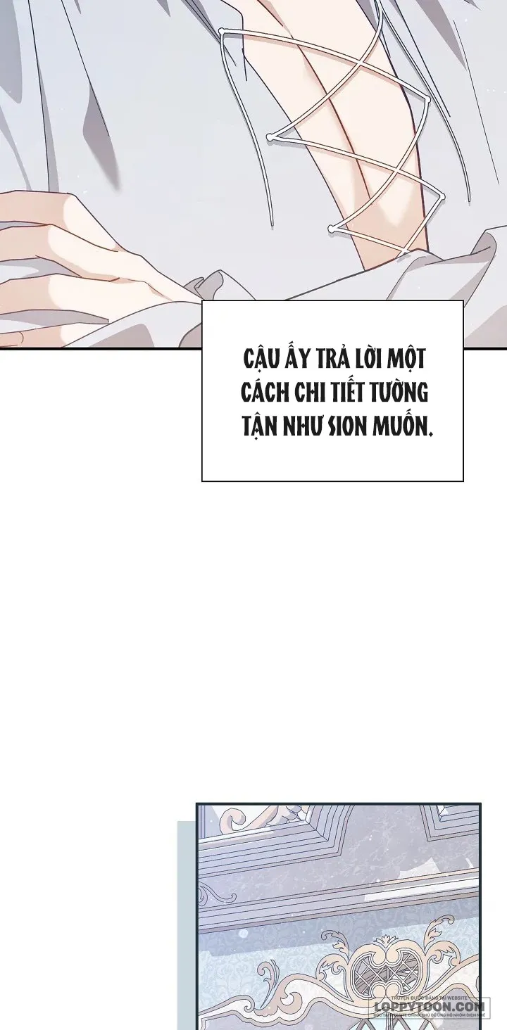 Dẫu Cho Con Gái Của Kẻ Phản Diện Trùng Sinh - Chap 64 - Trang 14