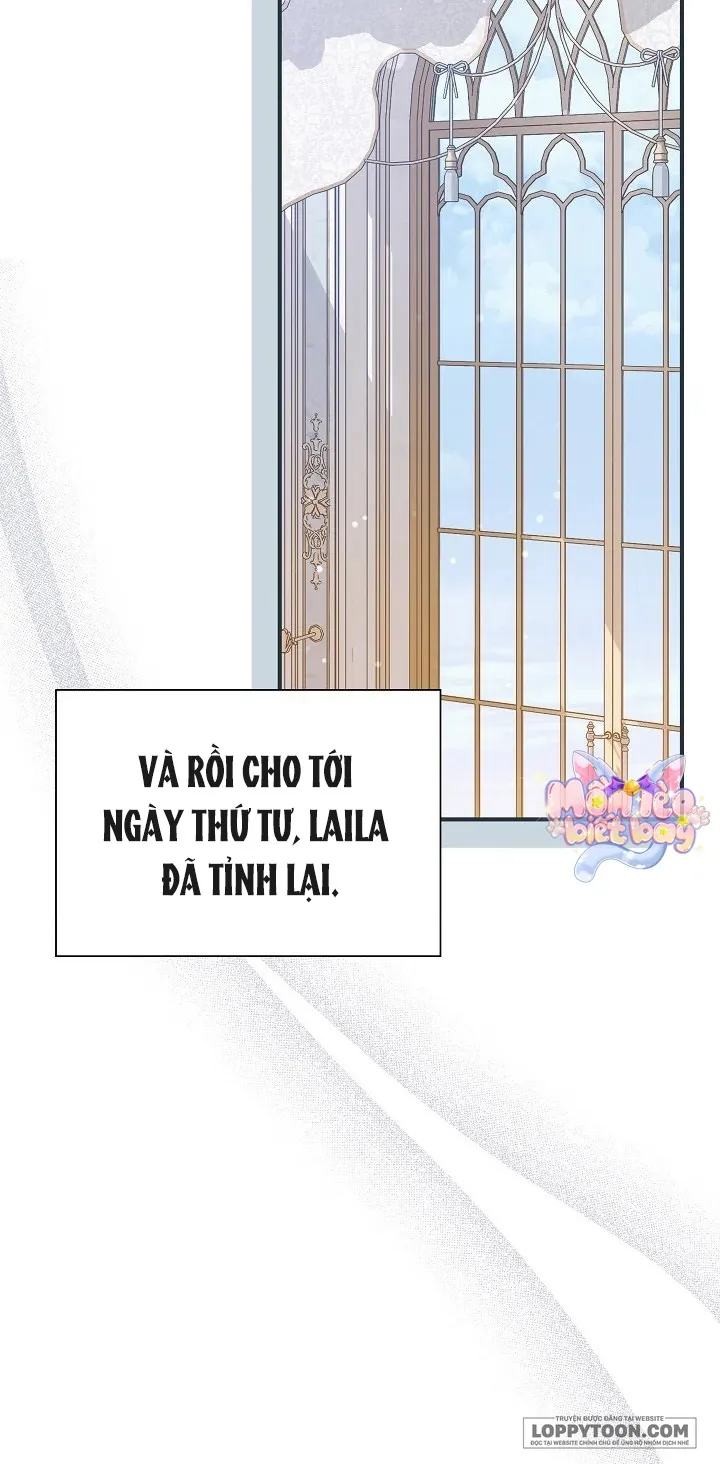Dẫu Cho Con Gái Của Kẻ Phản Diện Trùng Sinh - Chap 64 - Trang 15