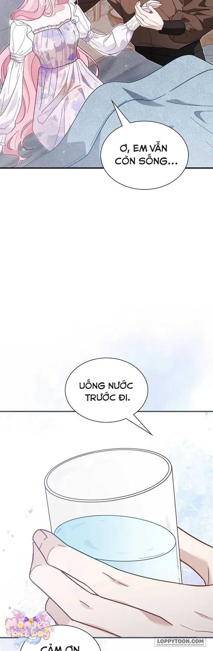 Dẫu Cho Con Gái Của Kẻ Phản Diện Trùng Sinh - Chap 64 - Trang 17