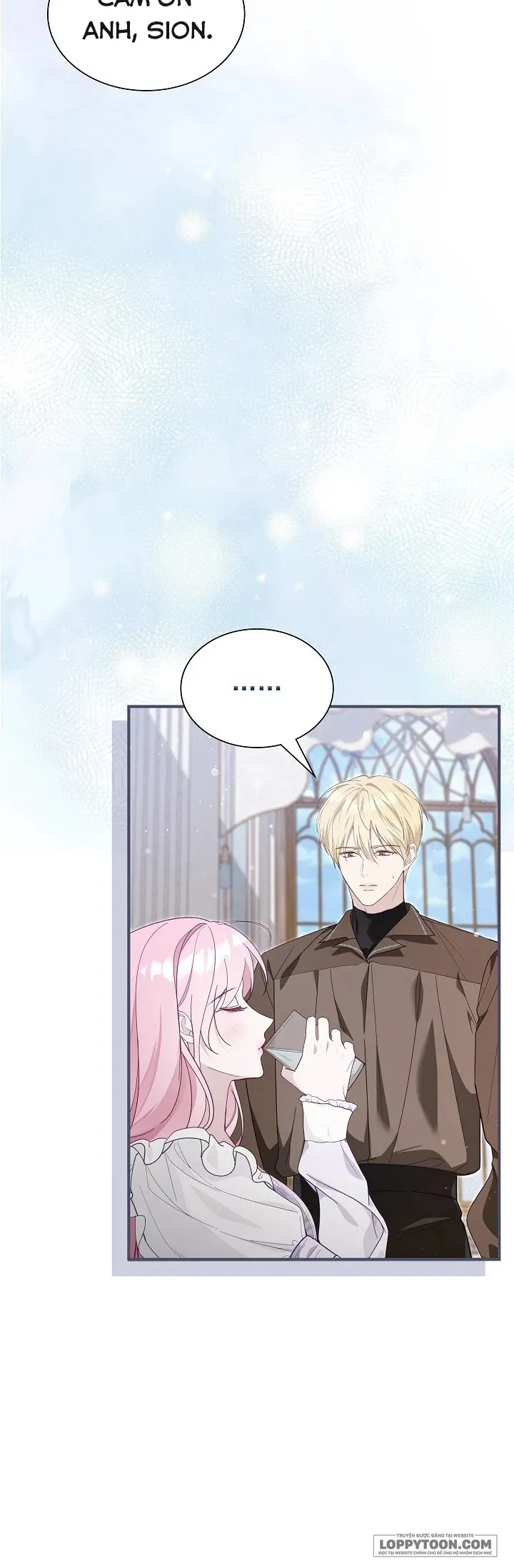 Dẫu Cho Con Gái Của Kẻ Phản Diện Trùng Sinh - Chap 64 - Trang 18