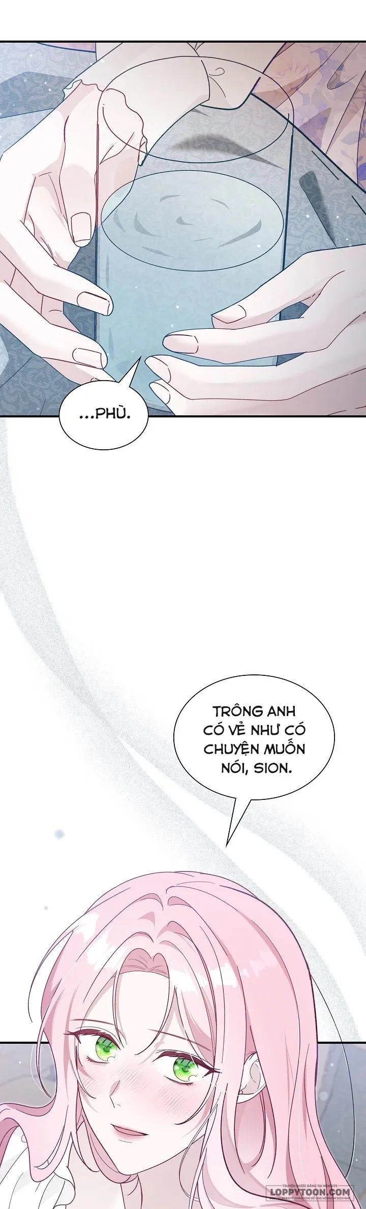 Dẫu Cho Con Gái Của Kẻ Phản Diện Trùng Sinh - Chap 64 - Trang 19