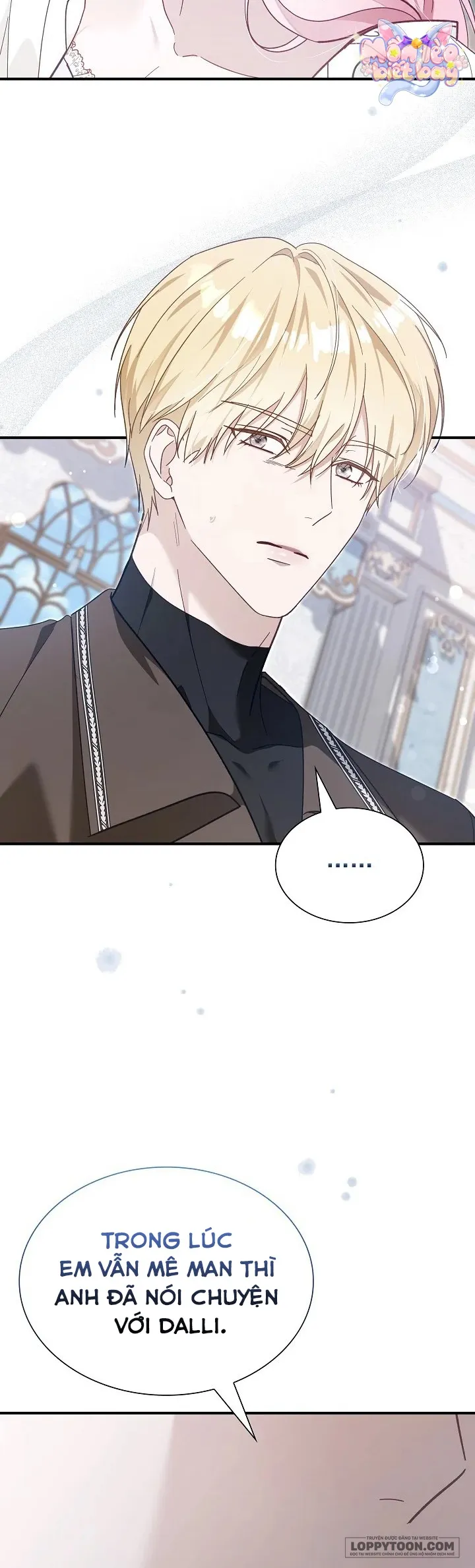 Dẫu Cho Con Gái Của Kẻ Phản Diện Trùng Sinh - Chap 64 - Trang 20