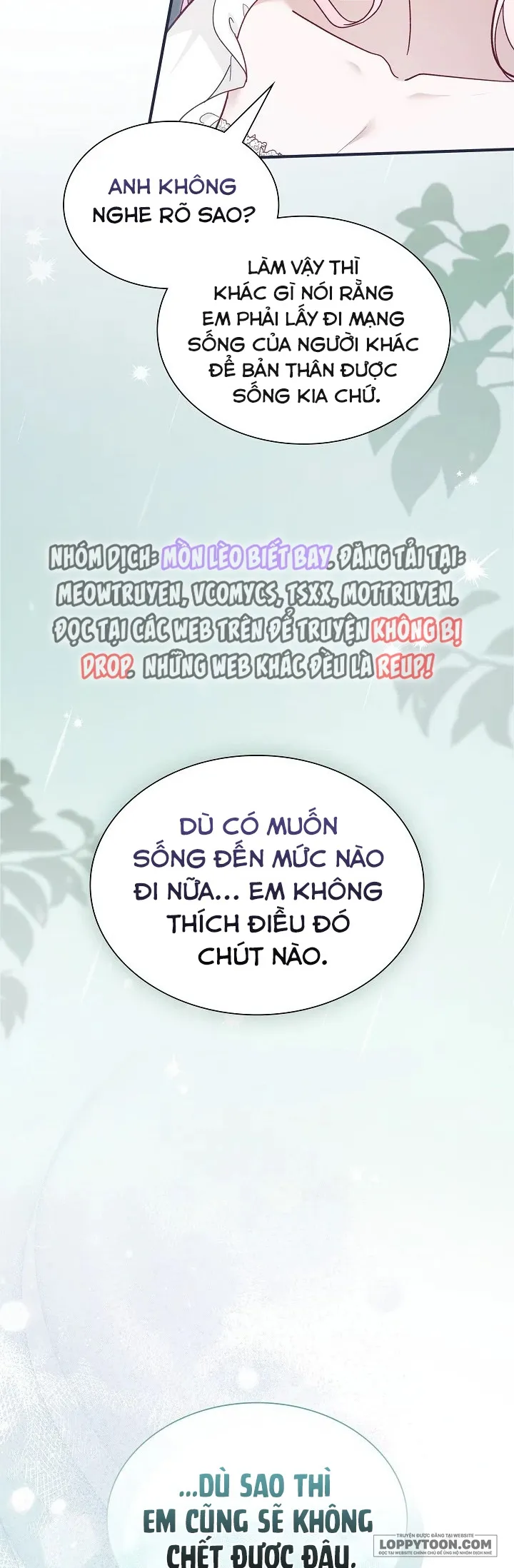 Dẫu Cho Con Gái Của Kẻ Phản Diện Trùng Sinh - Chap 64 - Trang 23