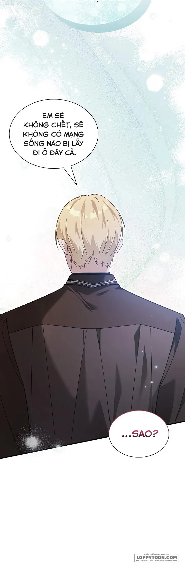 Dẫu Cho Con Gái Của Kẻ Phản Diện Trùng Sinh - Chap 64 - Trang 24