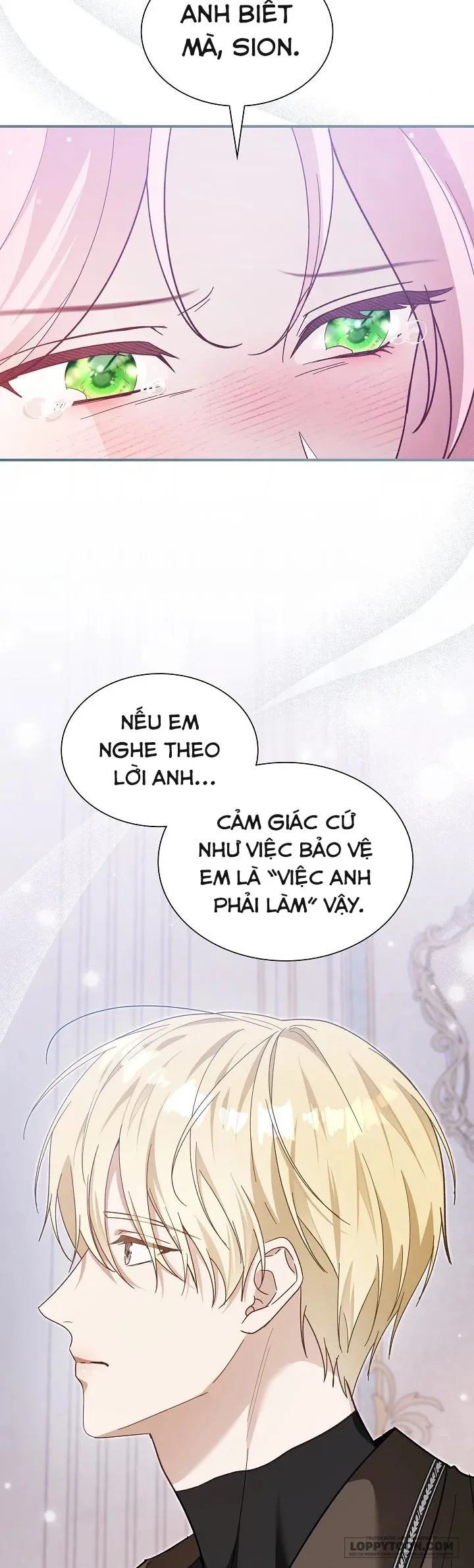Dẫu Cho Con Gái Của Kẻ Phản Diện Trùng Sinh - Chap 64 - Trang 34