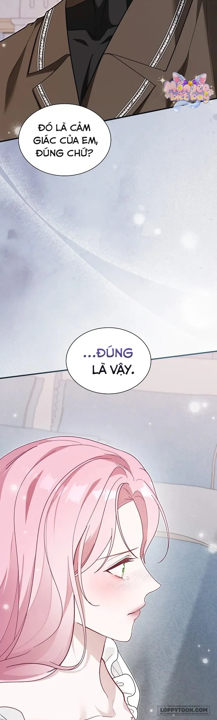 Dẫu Cho Con Gái Của Kẻ Phản Diện Trùng Sinh - Chap 64 - Trang 35