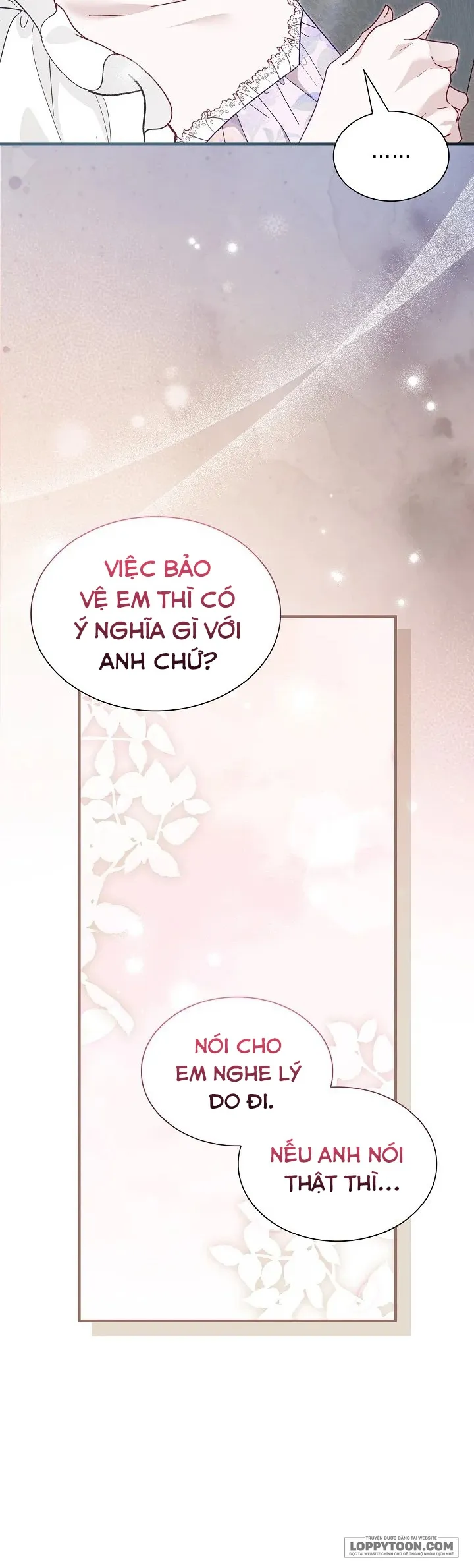 Dẫu Cho Con Gái Của Kẻ Phản Diện Trùng Sinh - Chap 64 - Trang 36