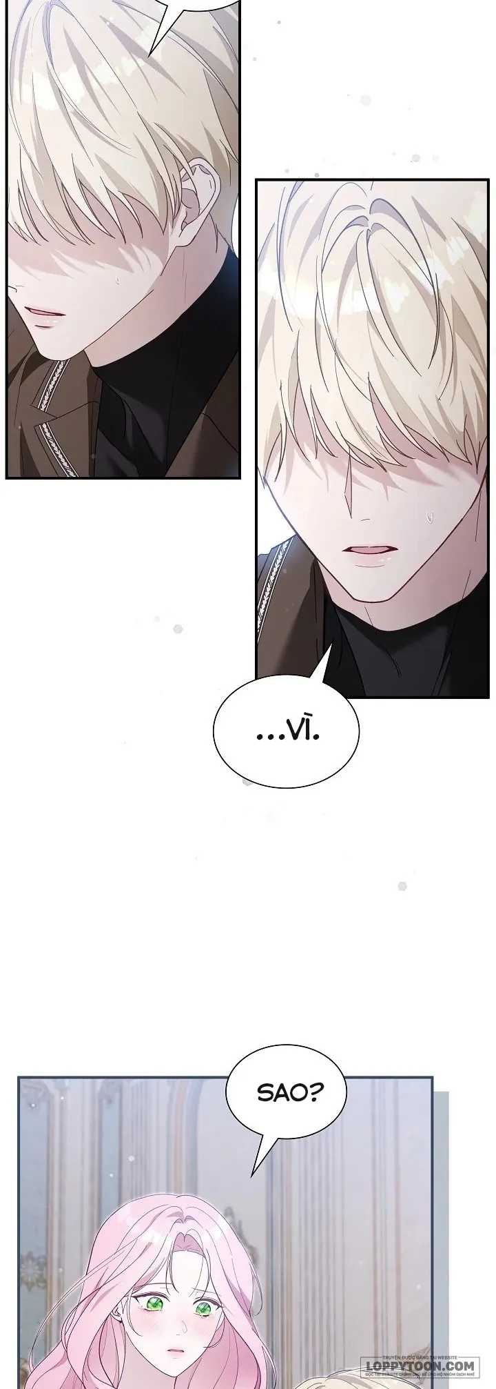 Dẫu Cho Con Gái Của Kẻ Phản Diện Trùng Sinh - Chap 64 - Trang 38