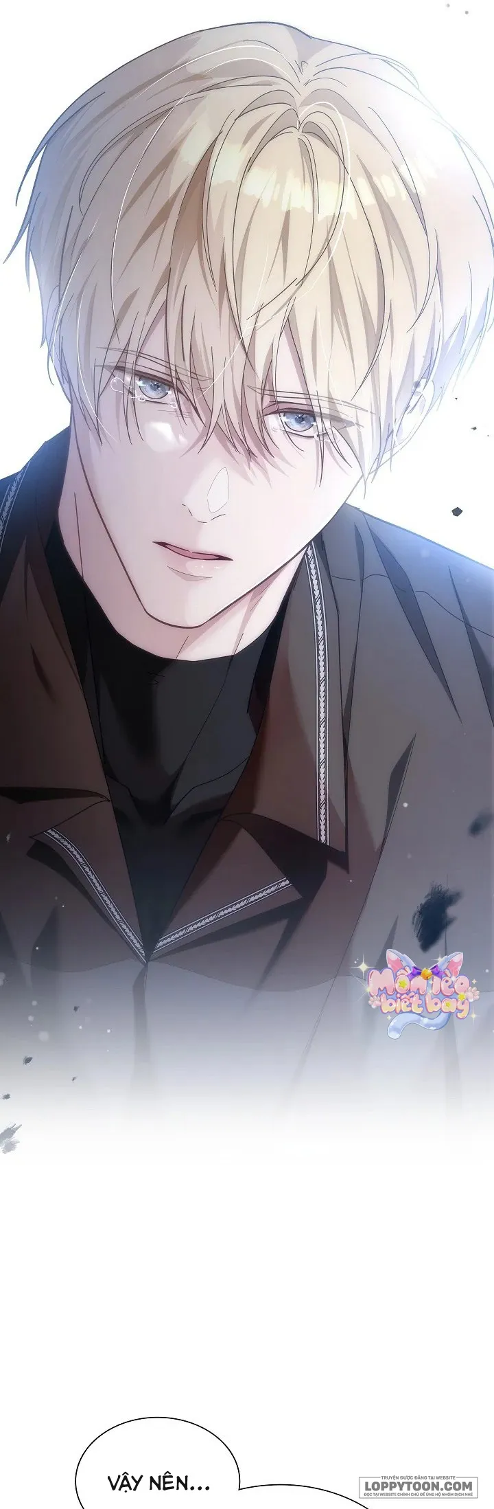 Dẫu Cho Con Gái Của Kẻ Phản Diện Trùng Sinh - Chap 64 - Trang 40