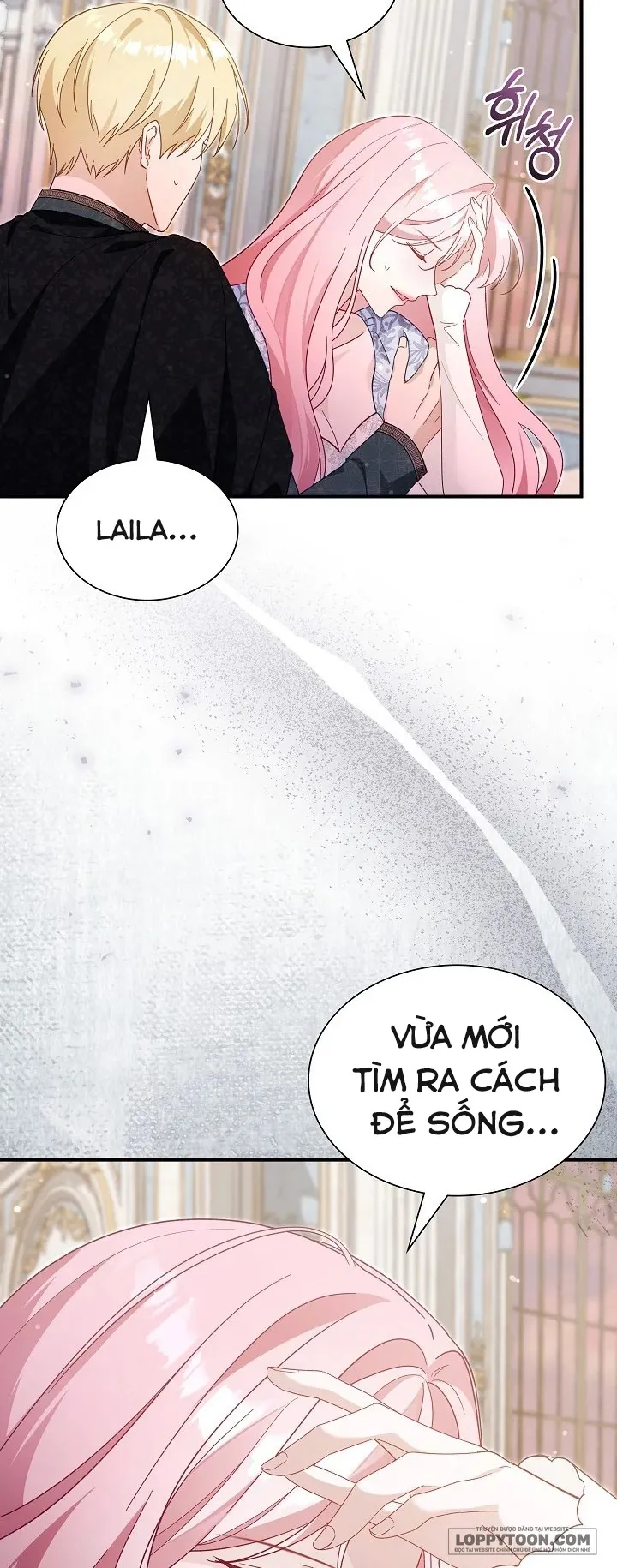 Dẫu Cho Con Gái Của Kẻ Phản Diện Trùng Sinh - Chap 64 - Trang 5